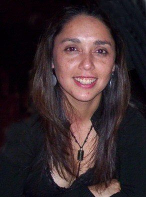 Marcela Barahona